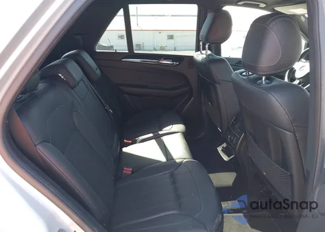 2018 Mercedes-Benz Gle 350 4Matic z USA, uszkodzony, nr VIN 4JGDA5HB8JB197521